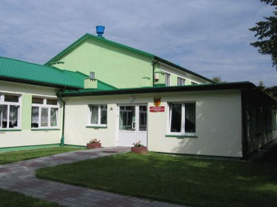 SIEDZIBA PORADNI